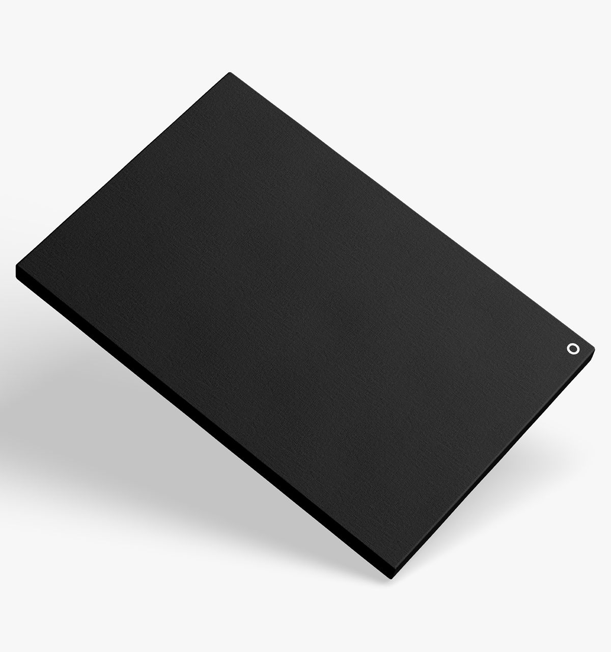 Hidden Value - Canvas - Black - Image 3