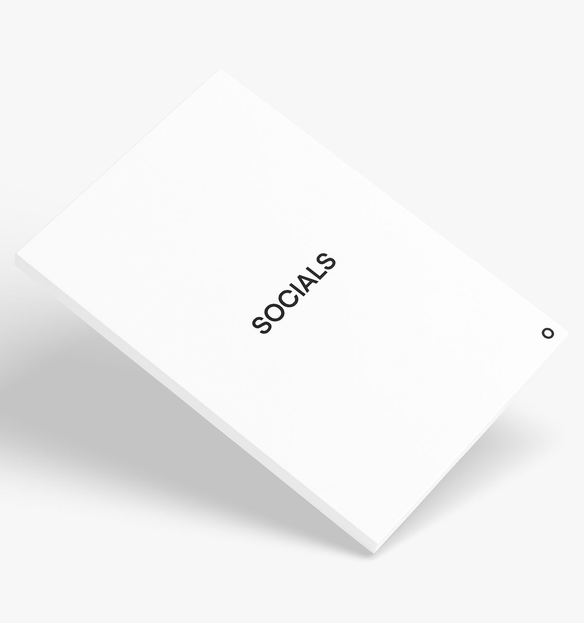 This Made Me - Canvas - Socials - White - Image 3